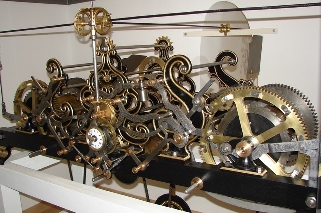 Bem-vindo - Laboratório do Tempo